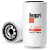 FILTRO LUBRIFICANTE - FLEETGUARD - LF16015
