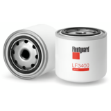 FILTRO DE OLEO LUBRIFICANTE - FLEETGUARD - LF3400