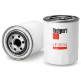 LUBE COMBINATION - FLEETGUARD - LF3564