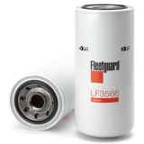 LUBE FULL-FLOW SPIN-ON - FLEETGUARD - LF3566