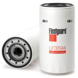 FILTRO DE OLEO LUBRIFICANTE - FLEETGUARD - LF3594