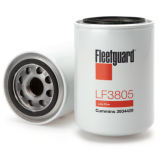 FILTRO DE OLEO LUBRIFICANTE - FLEETGUARD - LF3805