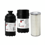 MANUTENÇÃO KIT - FLEETGUARD - MK13604