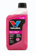 VALVOLINE MULTI FREEZE PRONTO PARA USO - VALVOLINE - 0550.12.3