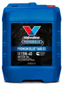 VALVOLINE PREMIUM BLUE 15W40  8600 CK4 20L - VALVOLINE - 0542.12.3